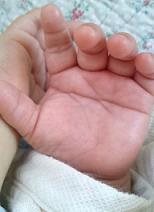 生後6ヶ月の赤ちゃん