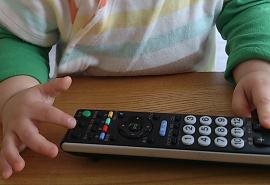 生後11ヶ月の手指