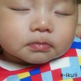 2m1dの赤ちゃん