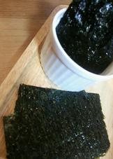 海苔