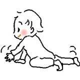 8ヶ月赤ちゃん