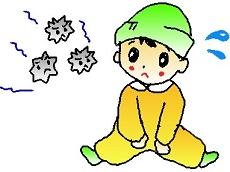 インフルエンザ