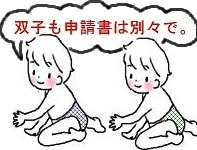 子ども手当