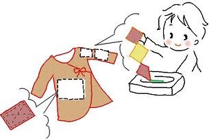 ベビー服
