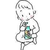 冷たい飲み物