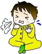 赤ちゃんと風しん