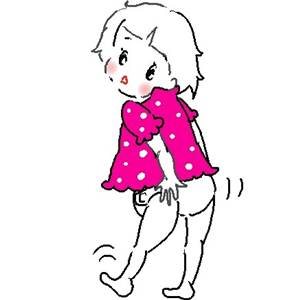 あせも対策