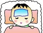 おでこを冷やす効果