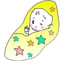 赤ちゃん