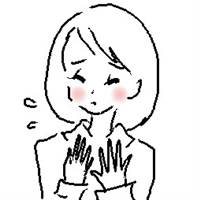 産後ママ