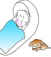 寝冷え