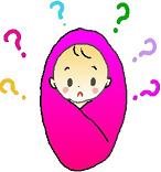 赤ちゃん